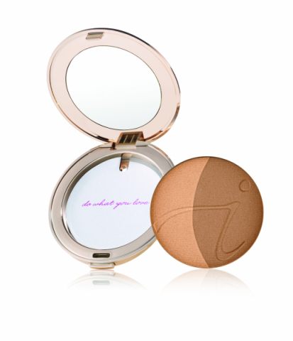Jane Iredale So-Bronze i gruppen Makeup / Bas / Rouge hos Hudotekets Webshop (12500r)