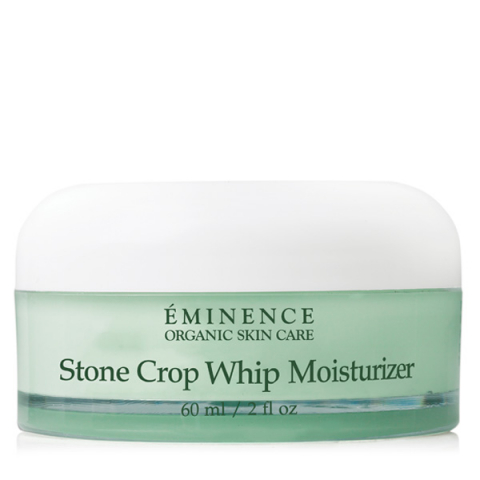 Eminence Organics Stone Crop Whip Moisturizer i gruppen Ansikte / Ansiktskräm / 24-h kräm hos Hudotekets Webshop (1253)