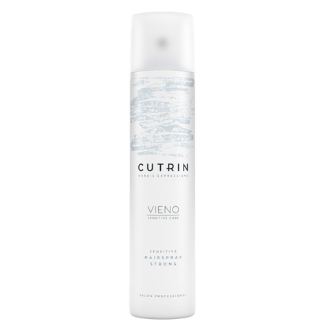 Cutrin Vieno Sensitive Hairspray Strong