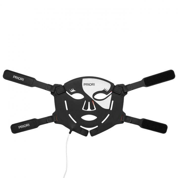 Priori Next Generation LED Therapy Face Mask 1 st | Ansiktsvård - Ansiktsmask | Apoteka