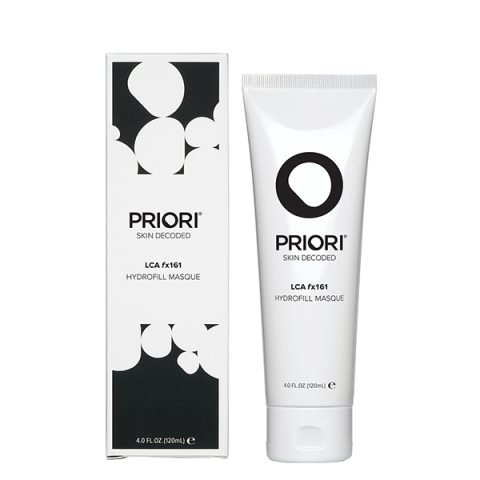 Priori LCA fx161 Hydrofill Masque i gruppen Ansikte / Ansiktsmask / Kombinerad hud hos Hudotekets Webshop (126161120)