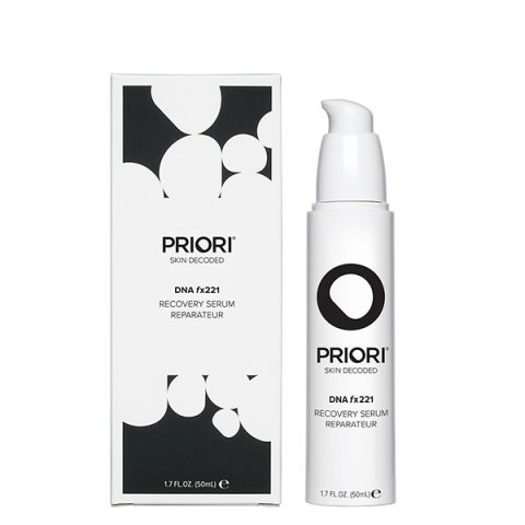 Priori DNA fx221 Recovery Serum i gruppen Ansikte / Serum & olja / Kombinerad hud hos Hudotekets Webshop (12622150)