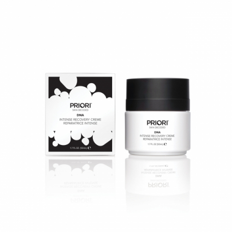 Priori DNA Intense Recovery Crème i gruppen Ansikte / Ansiktskräm / 24-h kräm / 24h-kräm för torr hud hos Hudotekets Webshop (12624150)