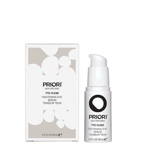 Priori TTC fx330 Tightening Eye Serum i gruppen Ansikte / Ögon / Ögonserum hos Hudotekets Webshop (12633015)