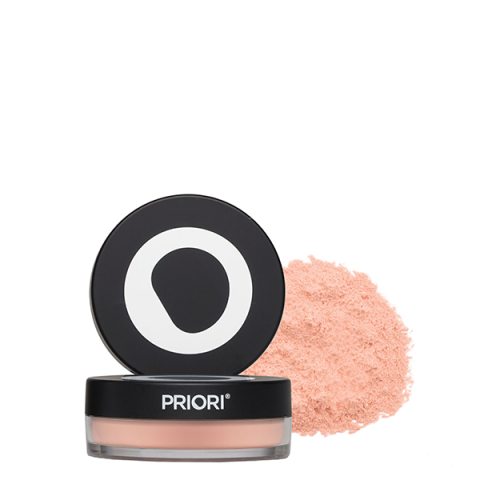 Priori Minerals fx350  Uber Finishing i gruppen Makeup / Bas / Puder hos Hudotekets Webshop (12635012)