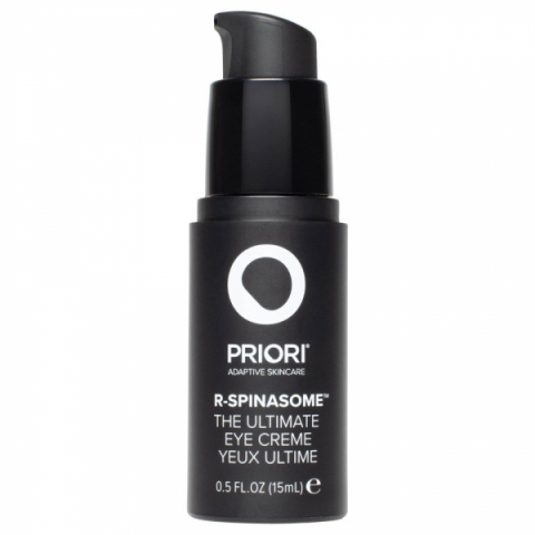 Priori R-Spinasome Eye Creme Kort Datum i gruppen Ansikte / Ögon / Mogen hud hos Hudotekets Webshop (12653050)