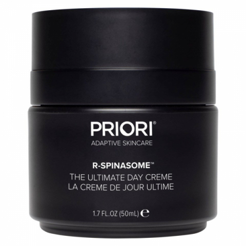 Priori R-Spinasome Day Creme i gruppen Ansikte / Ansiktskräm / Dagkräm / Mogen hud hos Hudotekets Webshop (12654050)