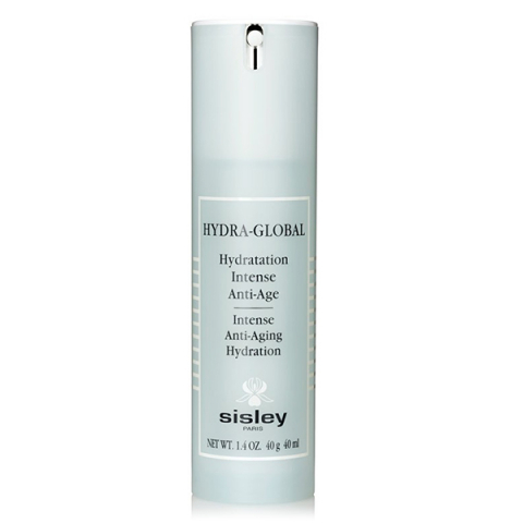 Sisley Hydra-Global Intense Anti-Aging Hydration | Ansiktsvård - Ansiktskräm - Nattkräm - Mogen hud | Apoteka