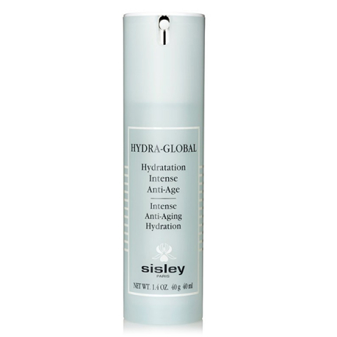 Sisley Hydra-Global Intense Anti-Aging Hydration i gruppen Ansikte / Ansiktskräm / Nattkräm / Mogen hud hos Hudotekets Webshop (126600)