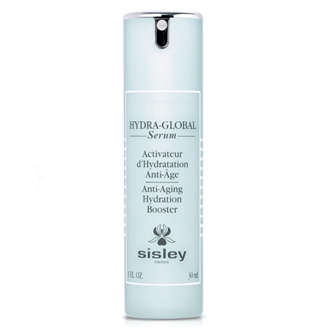 Sisley Hydra-Global Serum | Ansiktsvård - Ansiktsserum - Mogen hud | Apoteka