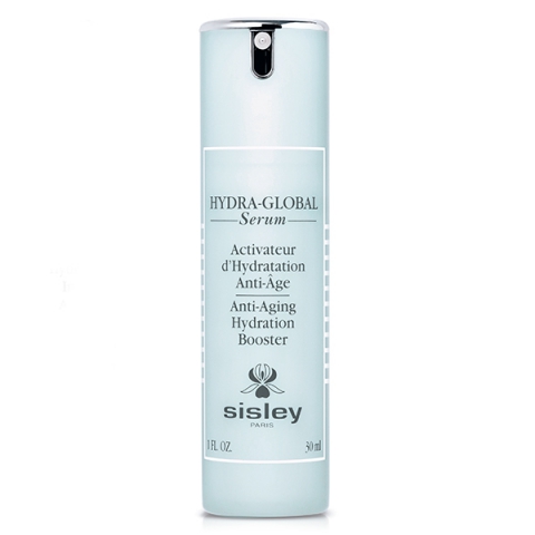 Sisley Hydra-Global Serum i gruppen Ansikte / Serum & olja / Mogen hud hos Hudotekets Webshop (126650)