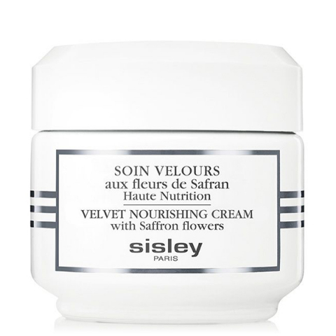Sisley Velvet Nourishing Cream | Ansiktsvård - Ansiktskräm - Dagkräm - Dagkräm för torr hud | Apoteka