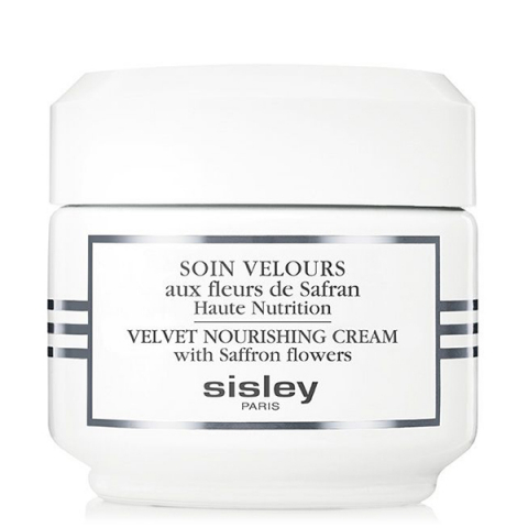 Sisley Velvet Nourishing Cream i gruppen Ansikte / Ansiktskräm / Dagkräm / Dagkräm för torr hud hos Hudotekets Webshop (126900)