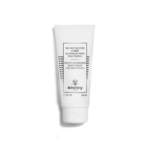 Sisley Velvet Body Balm With Saffron Flowers i gruppen Kropp / Kroppskräm, lotion & olja hos Hudotekets Webshop (126920)