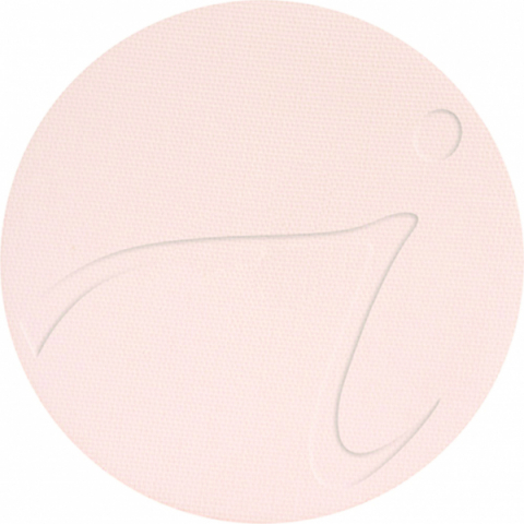 Jane Iredale Mineral Foundation PurePressed Base SPF 20 Refill Ivory i gruppen Makeup / Bas / Foundation hos Hudotekets Webshop (12821E)