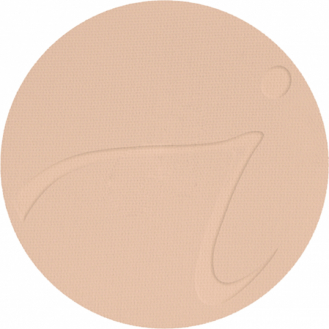 Jane Iredale Mineral Foundation PurePressed Base SPF 20 Refill Riviera i gruppen Makeup / Bas / Foundation hos Hudotekets Webshop (12824E)