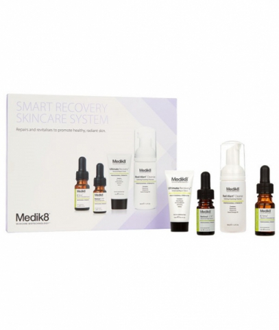 Medik8 Smart Recovery Skincare Kit i gruppen Ansikte / Senast inkommet hos Hudotekets Webshop (1297)