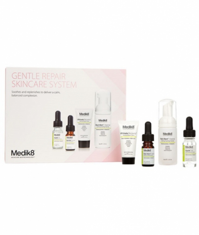 Medik8 Gentle Repair Skincare Kit i gruppen Ansikte / Senast inkommet hos Hudotekets Webshop (1298)