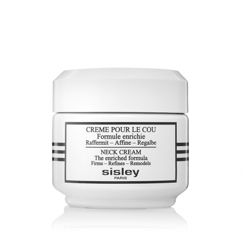 Sisley Crème pour le Cou Neck Cream i gruppen Ansikte / Hals & Dekolletage hos Hudotekets Webshop (129800)