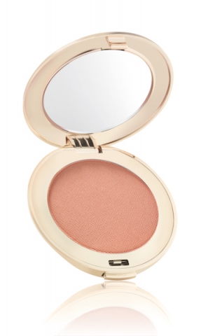 Jane Iredale PurePressed Blush gammal i gruppen Eko & vegan / Vegansk makeup hos Hudotekets Webshop (13002r)