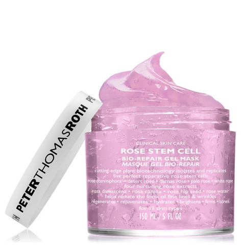 Peter Thomas Roth Rose Stem Cell Bio-Repair Gel Mask