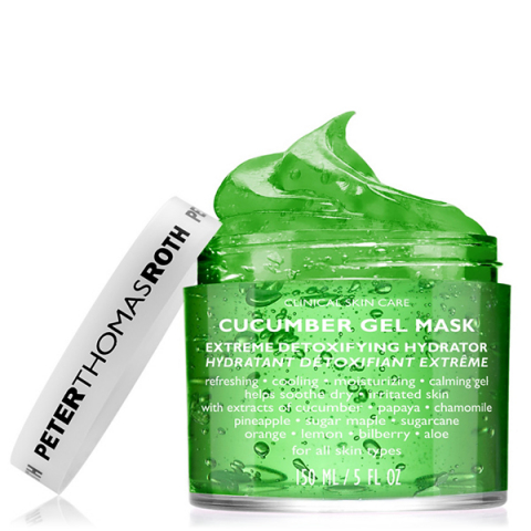 Peter Thomas Roth Cucumber Gel Masque