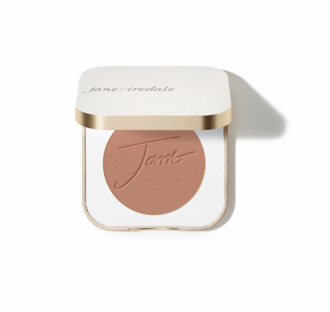 Jane Iredale Purepressed Blush i gruppen Makeup / Rouge & Bronzer hos Hudotekets Webshop (r13039)