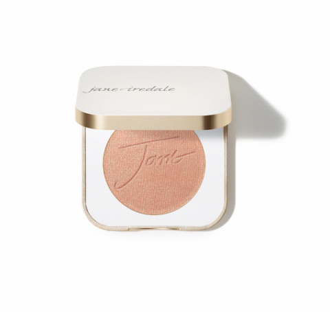 Jane Iredale Purepressed Blush Whisper i gruppen Makeup / Bas / Rouge hos Hudotekets Webshop (13037)