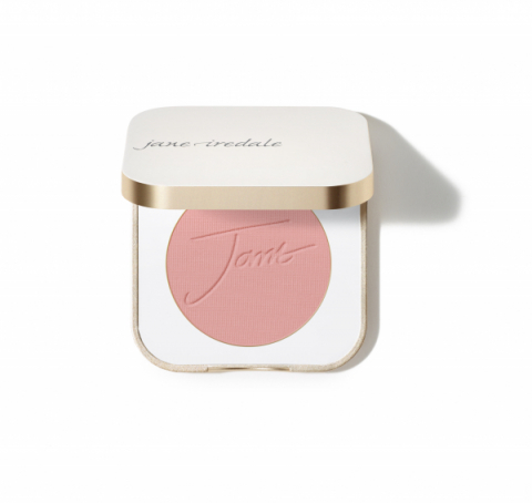 Jane Iredale Purepressed Blush Awake i gruppen Makeup / Bas / Rouge hos Hudotekets Webshop (13039)