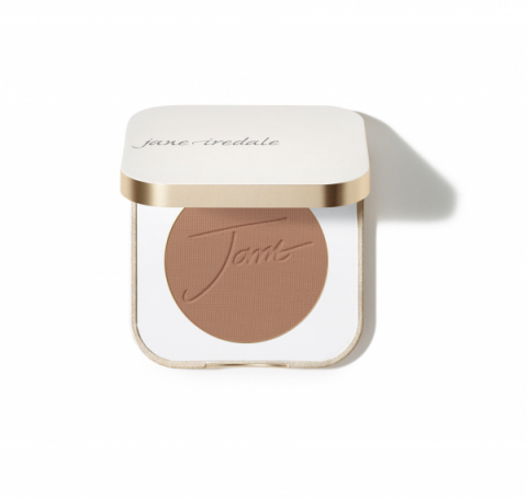 Jane Iredale Purepressed Blush Flawless i gruppen Makeup / Bas / Rouge hos Hudotekets Webshop (13041)
