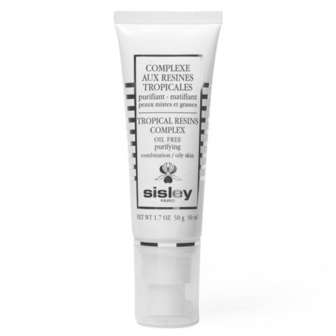 Sisley Complexe aux Résines Tropicales Tropical Resins Complex i gruppen Ansikte / Ansiktskräm / Nattkräm / Fet hud hos Hudotekets Webshop (130900)