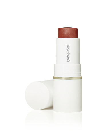 Jane Iredale Glow Time Blush i gruppen Makeup / Rouge & Bronzer hos Hudotekets Webshop (r13108)