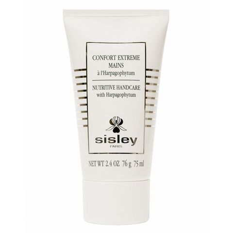 Sisley Confort Extrême Mains Nutritive Hand Care i gruppen Kropp / Händer & fötter / Handcreme hos Hudotekets Webshop (131401)