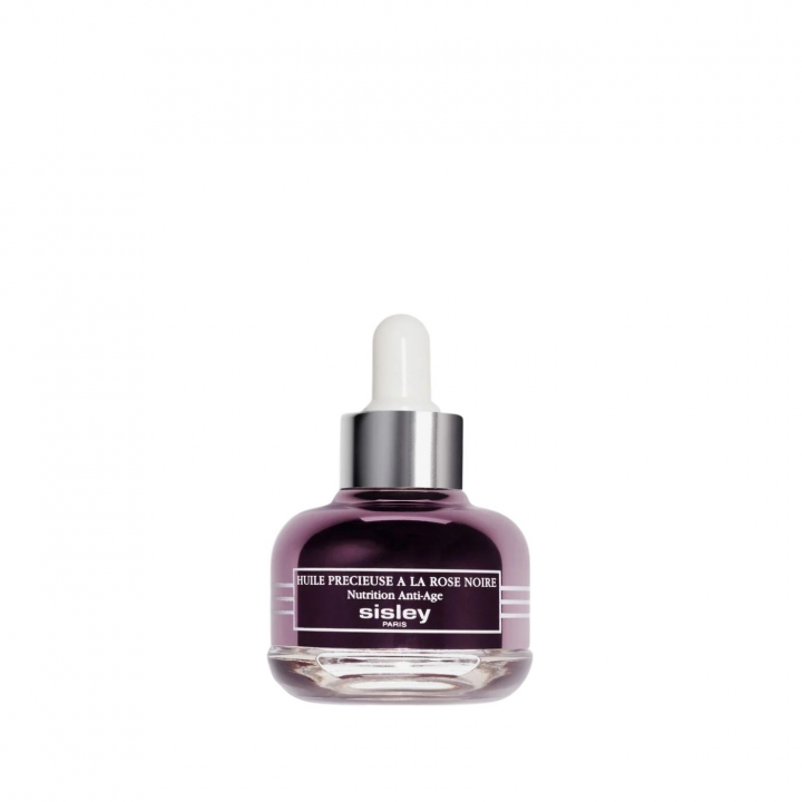 Sisley Huile Precieuse à la Rose Noire Black Rose Precious Face Oil | Ansiktsvård - Ansiktsserum | Apoteka
