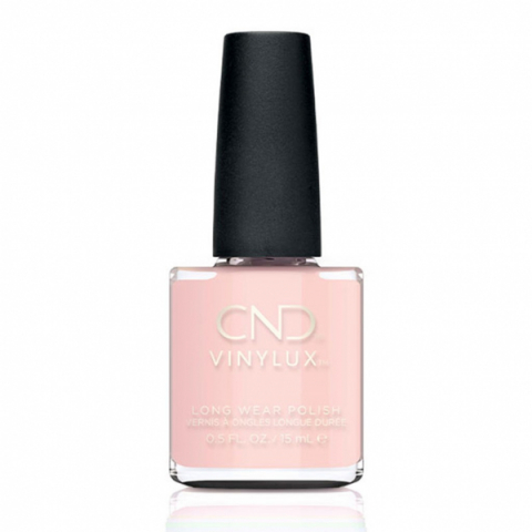 CND Vinylux Weekly Polish Quartz Correct i gruppen Kropp / Naglar / Nagellack hos Hudotekets Webshop (1342)