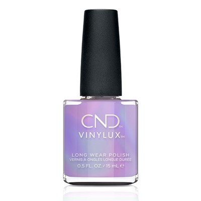 CND Vinylux Weekly Polish Live Love Lavender i gruppen Kropp / Naglar / Nagellack hos Hudotekets Webshop (1346)