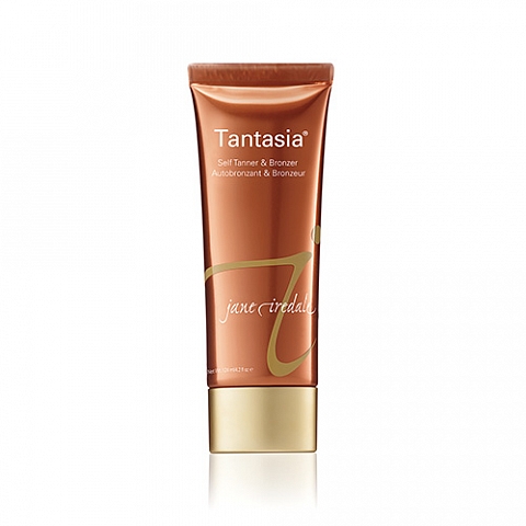 Jane Iredale Tantasia Self-Tanner i gruppen Makeup / Bas hos Hudotekets Webshop (13706)