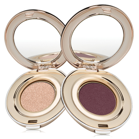 Jane Iredale PurePressed Eye Shadow i gruppen Makeup / Ögon / Ögonbryn hos Hudotekets Webshop (14003JIr)