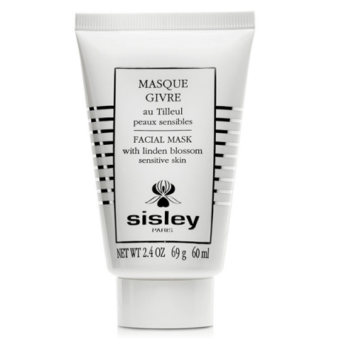 Sisley Masque Givre Botanical Facial Mask with Linden Blossom