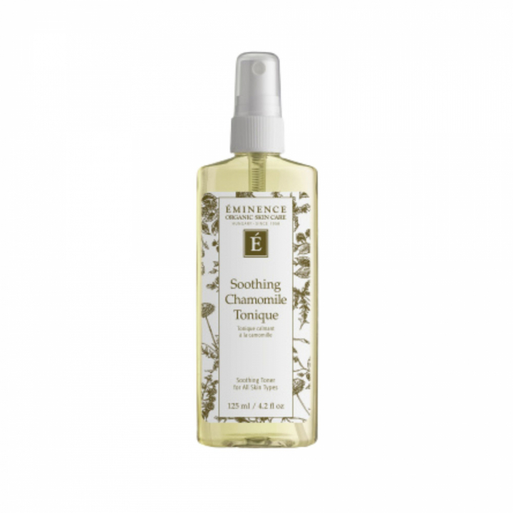 Eminence Organics Soothing Chamomile Tonique i gruppen Ansikte / Rengöringsritualen / Face mist hos Hudotekets Webshop (1413)
