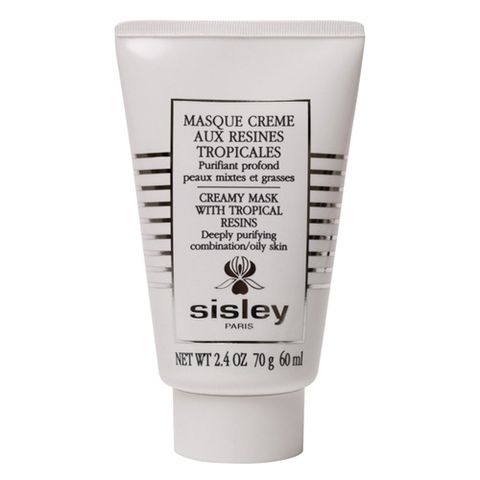 Sisley Masque Cr¿me aux R¿sines Tropicales Creamy Mask with Tropical Resins