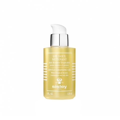 Sisley Gel Doux Nettoyant Gentle Cleansing Gel