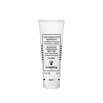 Sisley Soin Hydratant Matifiant Mattifying Moisturizing Skin Care