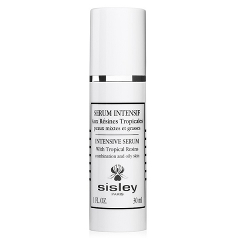 Sisley Serum Intensif with Tropical Resins | Ansiktsvård - Ansiktsserum - Serum och olja för fet hud | Apoteka