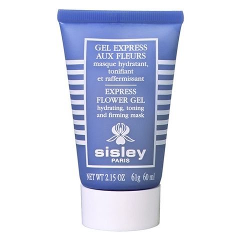 Sisley Gel Express aux Fleurs Express Flower Gel Mask