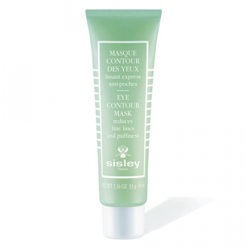 Sisley Ögonmask, GÅVA! i gruppen Ansiktsvård / Ögon / Ögonmask hos Hudotekets Webshop (142100125)