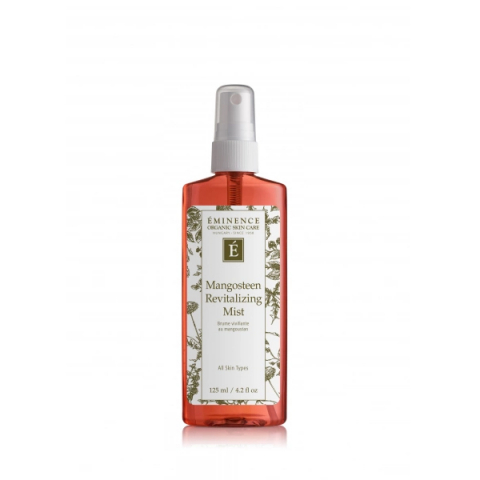 Eminence Organics Mangosteen Revitalizing Mist | Ansiktsvård - Ansiktsvatten | Apoteka