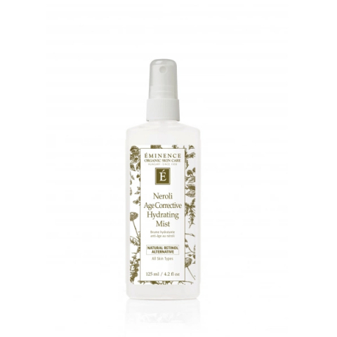 Eminence Organics Neroli Age Corrective Hydrating Mist  i gruppen Ansikte / Rengöringsritualen / Ansiktsvatten hos Hudotekets Webshop (14255)