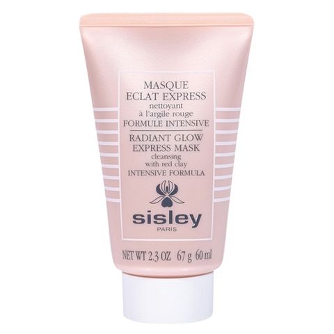 Sisley Masque Eclat Express Radiant Glow Express Mask