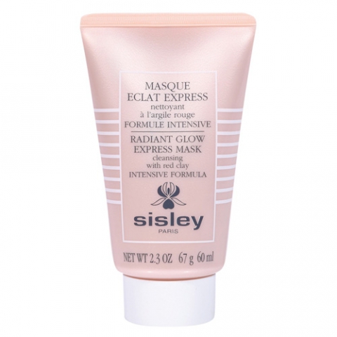 Sisley Masque Eclat Express Radiant Glow Express Mask. Gåva! i gruppen hela sortimentet hos Hudotekets Webshop (142601235)